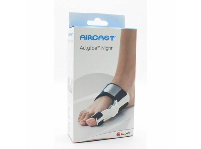 DJO - Aircast Actytoes Night - L (41-46)