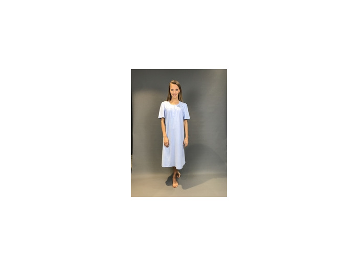 CHEMISE DE NUIT ANNETTE