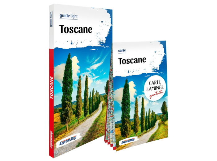 TOSCANE (GUIDE LIGHT)