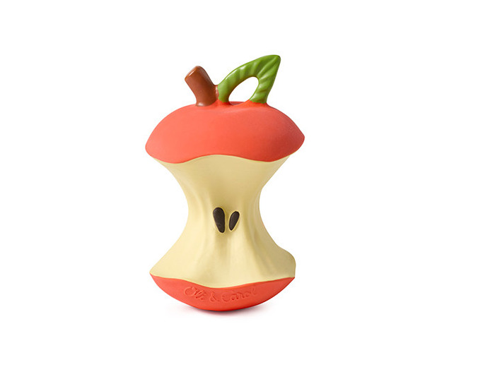 Pepa la pomme - jouet de dentition