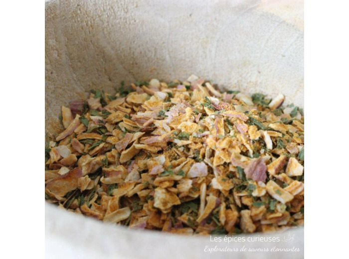 Assemblage Trempette Artisanale