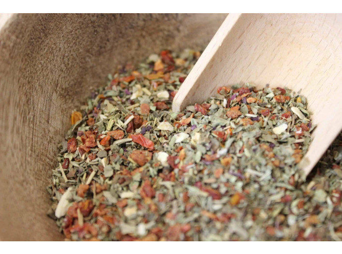 Assemblage Pizza et Pâtes