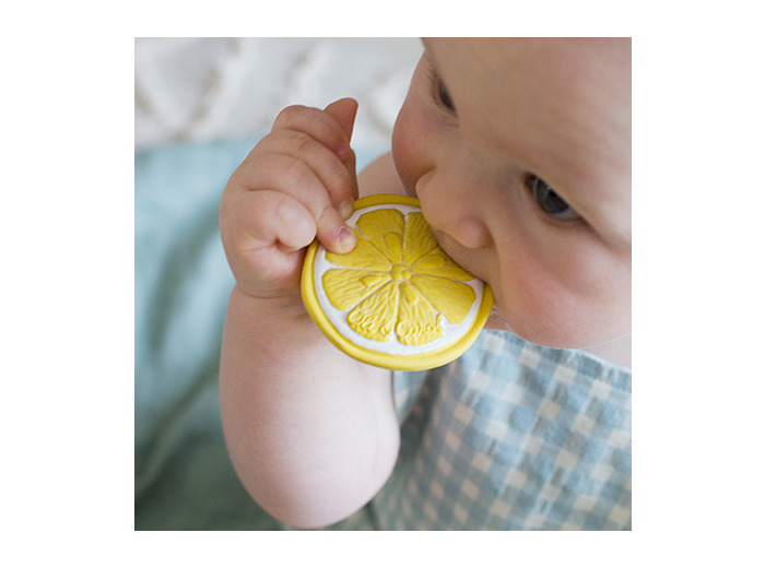 Chewy - John Lemon le citron - Oli and Carol