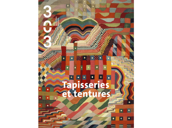 TAPISSERIES ET TENTURES