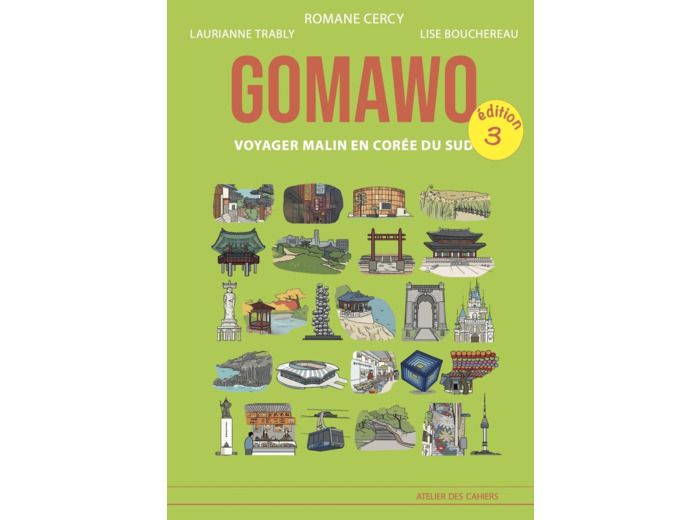 GOMAWO