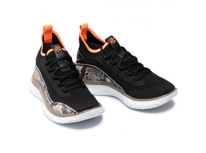 UA ENFANT CURRY 8 -SNAKE