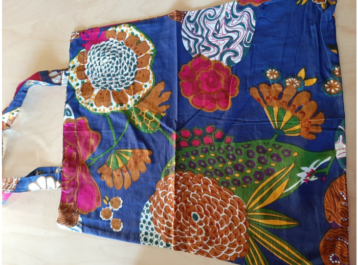 Sac Tote Bag