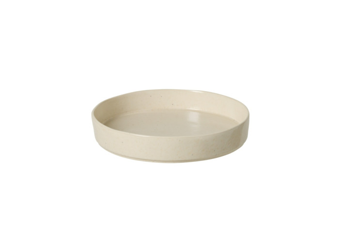 Assiette creuse 24 cm