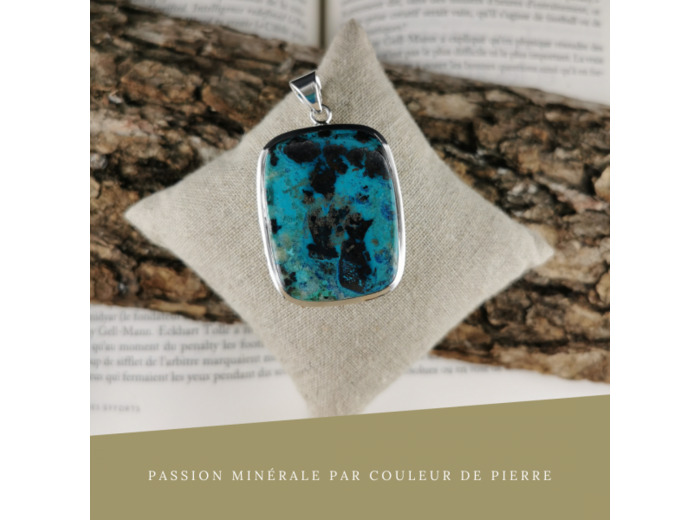 Chrysocolle