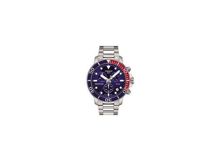 TISSOT SEASTAR