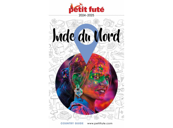 GUIDE INDE DU NORD 2024