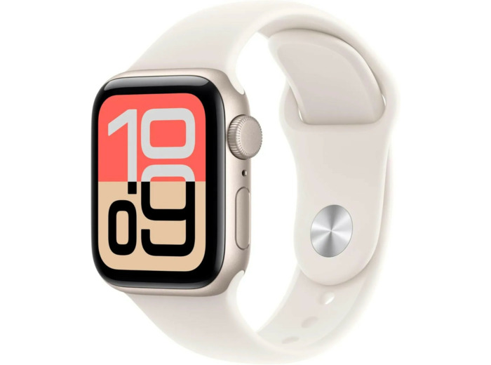 APPLE Watch SE3 2025 - Neuf