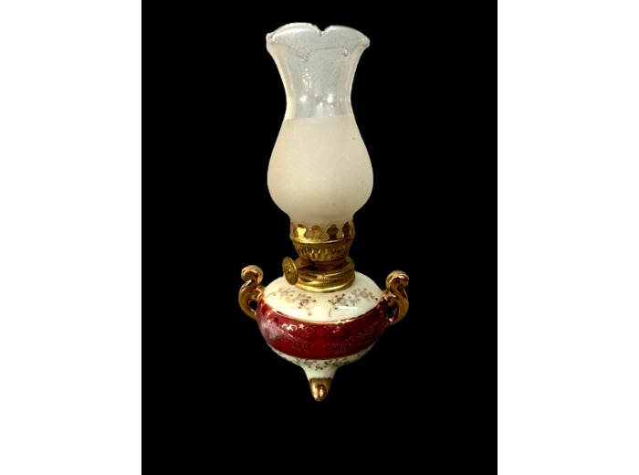 Mini lampe 30