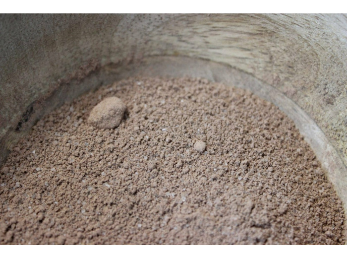 Assemblage Chocolat chaud