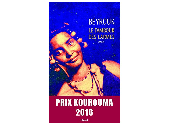 LE TAMBOUR DES LARMES