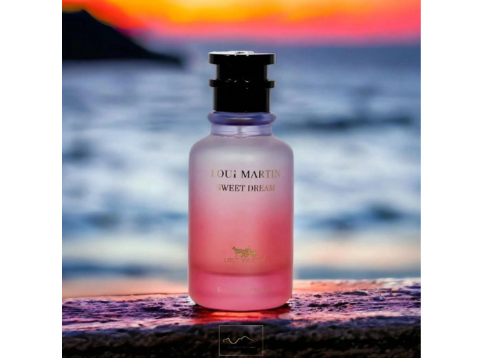 Parfum de Dubaï - California Dream - 100ml