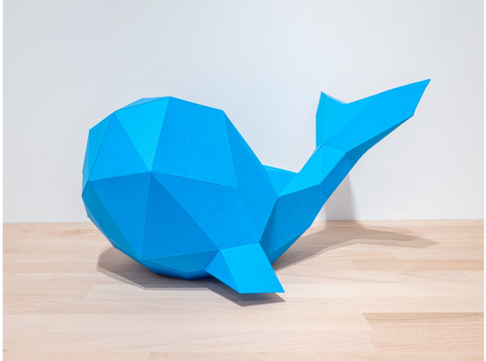 Baleine