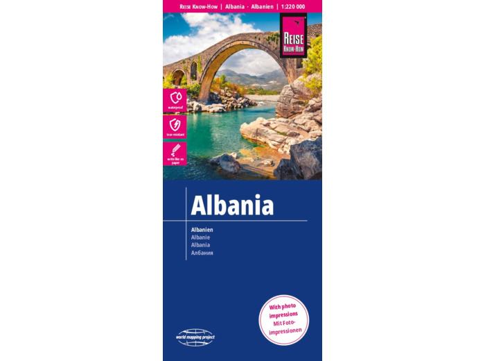 ALBANIE