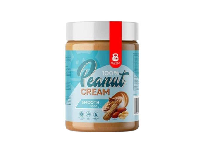 CHEAT MEAL 100% PEANUT BUTTER