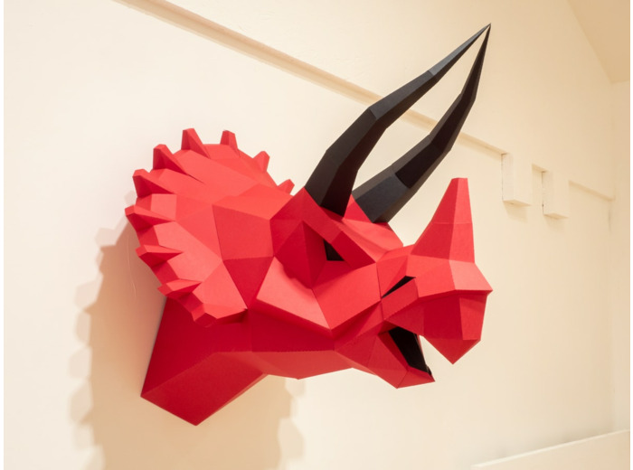 Tricératops