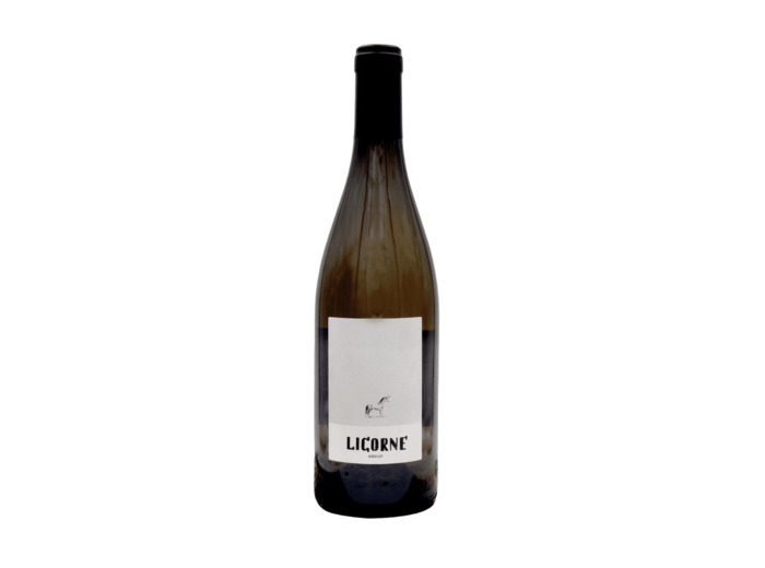 LICORNE AOP SAUMUR CLOS MAURICE