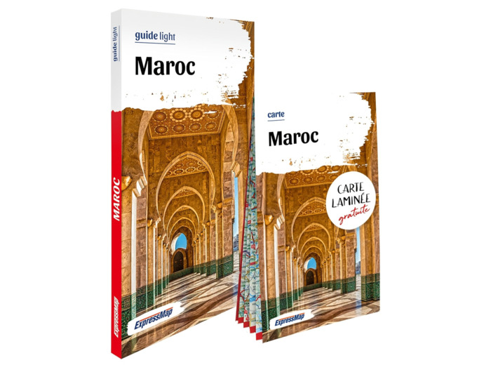 MAROC (GUIDE LIGHT)