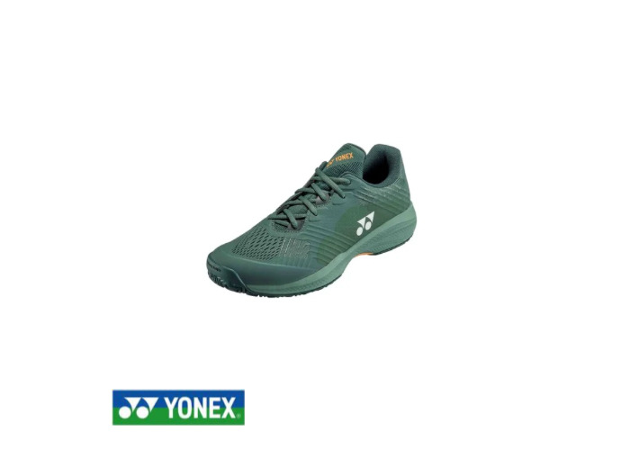 Yonex Sonicage 3 All Court Khaki 2025