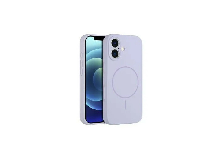COVERME Coque Fusion iPhone (série 17 et iPhone 18 Pro/Pro Max)