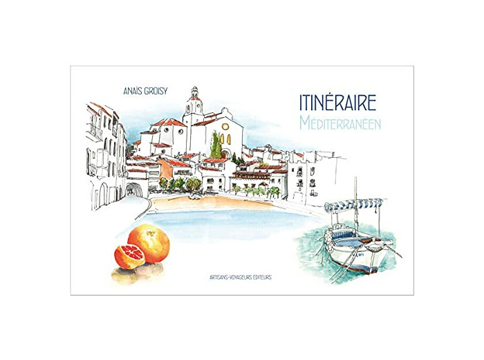 ITINERAIRE MEDITERRANEEN