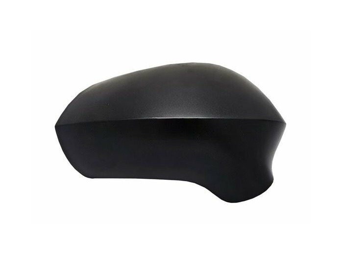 VAN WEZEL 4919842 Revêtement, rétroviseur extérieur pour SEAT IBIZA droit - noir