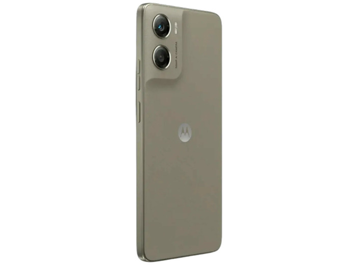 MOTOROLA Moto G06 Power - Neuf