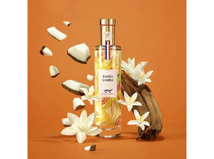 PARFUM BAHIA SAMBA