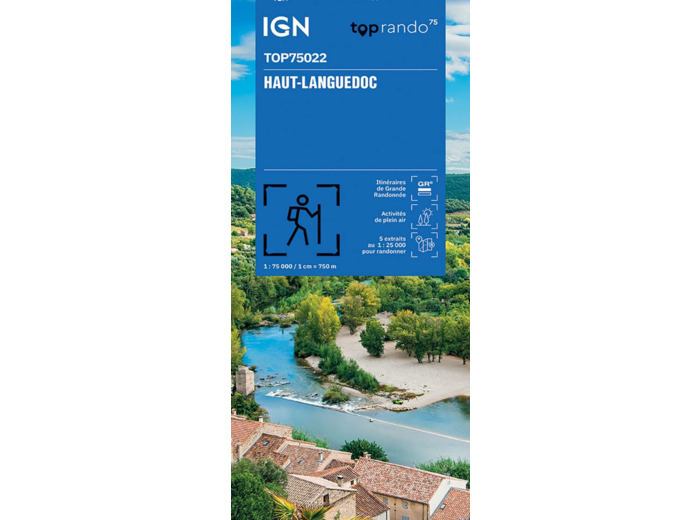 TOP75022 HAUT-LANGUEDOC
