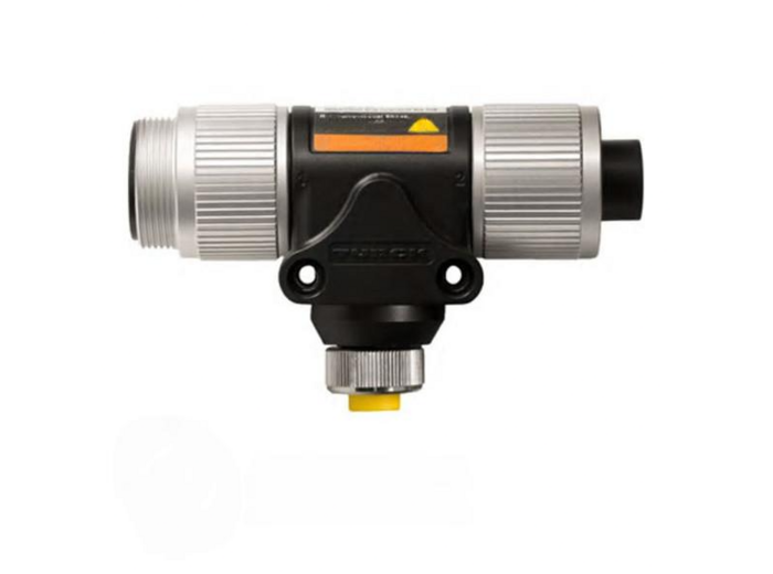 Turck Powerfast Tee 1-3/8" (GSDA/GKDA/RKM 34)