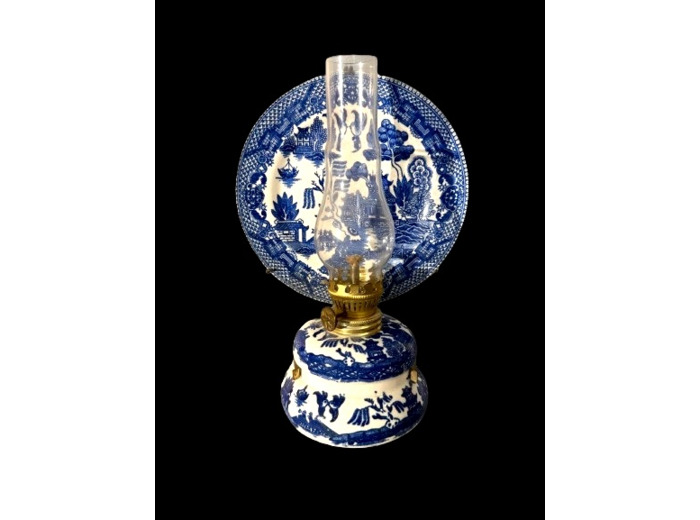 Mini lampe 31