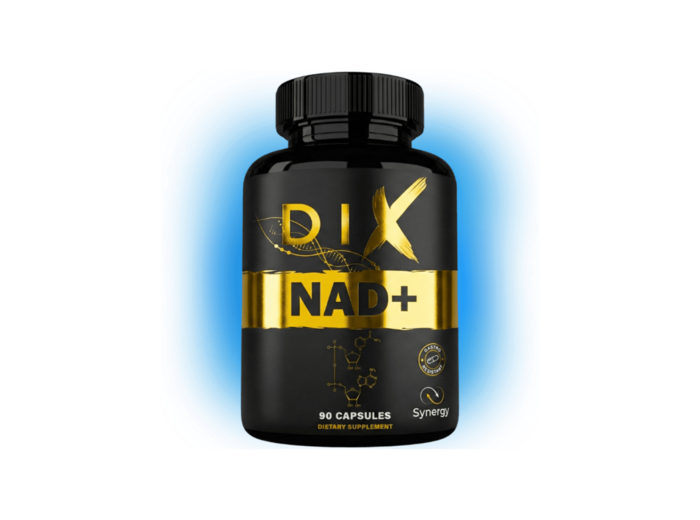 DIX NAD+