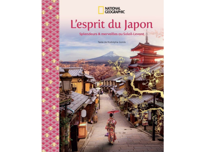 L'ESPRIT DU JAPON