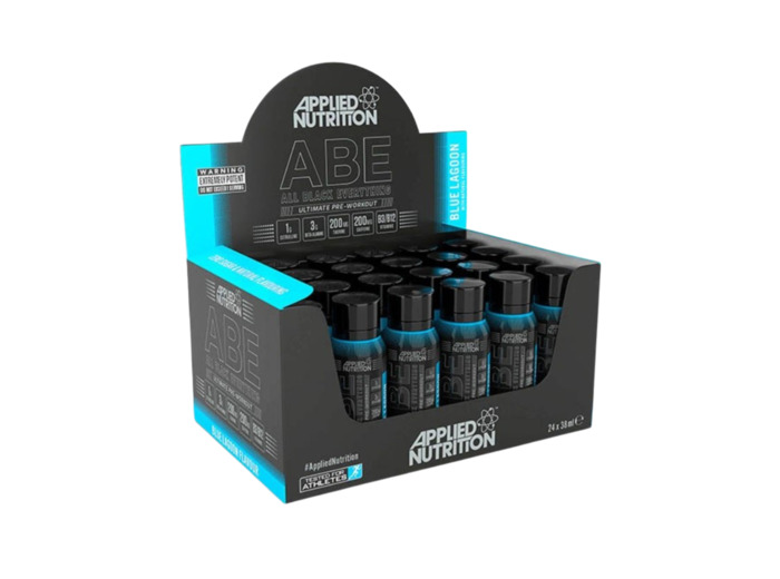APPLIED NUTRITION ABE SHOT 60ML