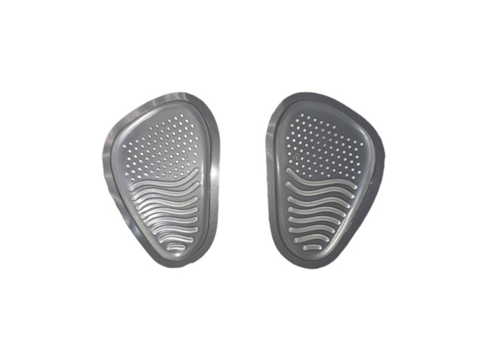 demi semelles anti glisse