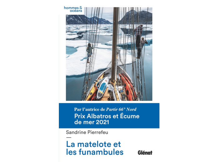 LA MATELOTE ET LES FUNAMBULES