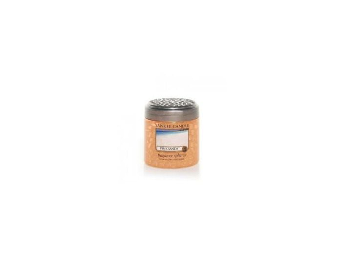 Sphère parfumée - SABLE ROSES