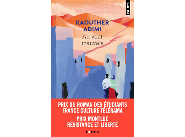 AU VENT MAUVAIS