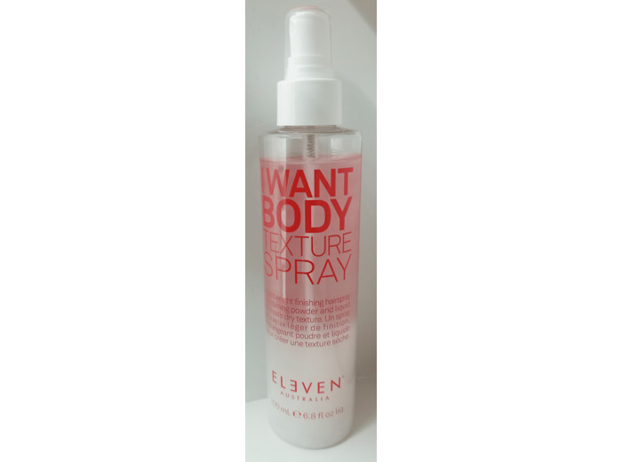 Spray de finition