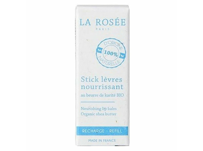 Recharge stick levres nourissant
