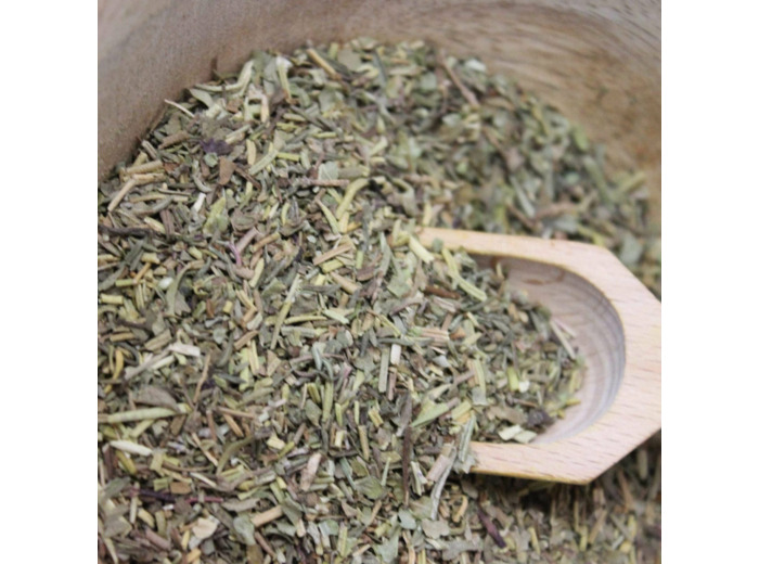 Herbes de provence origine France