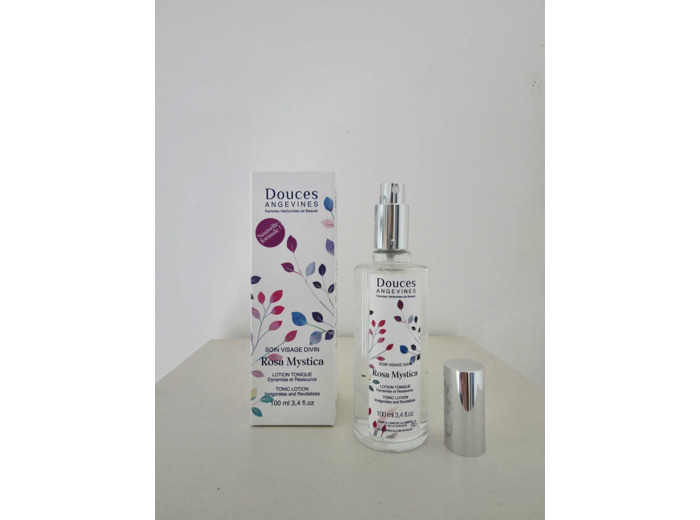 Rosa Mystica - Lotion de Beauté Visage