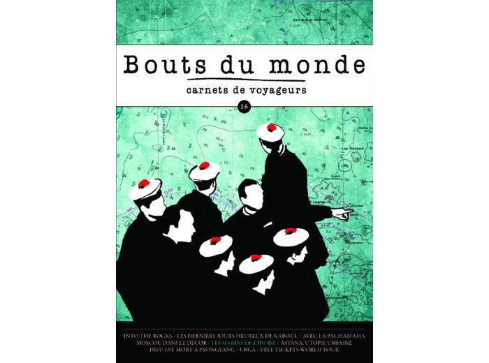 BOUTS DU MONDE 16