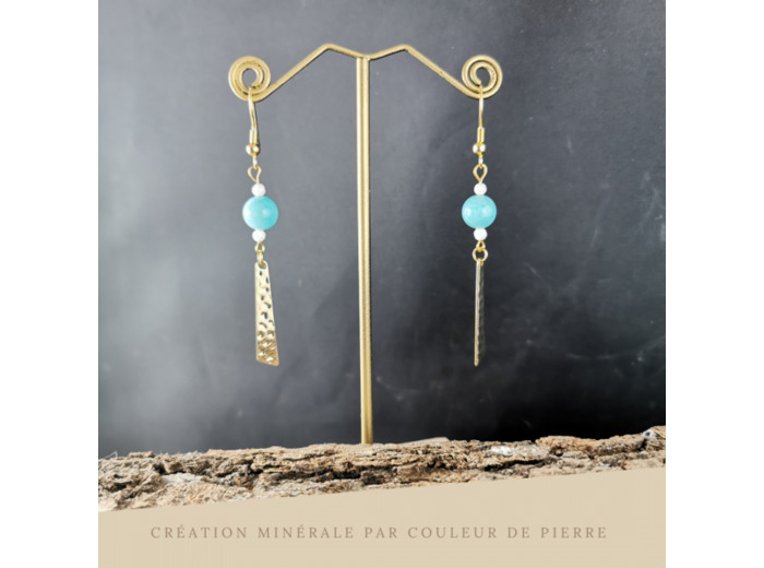 Amazonite