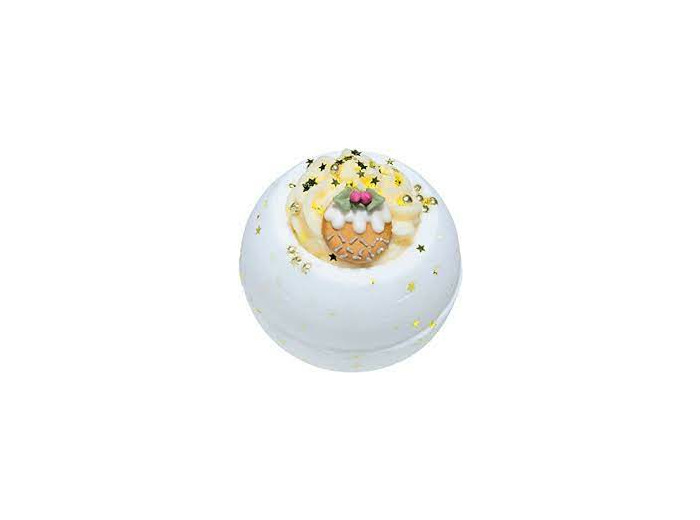 Boule de bain - COOLTIDE