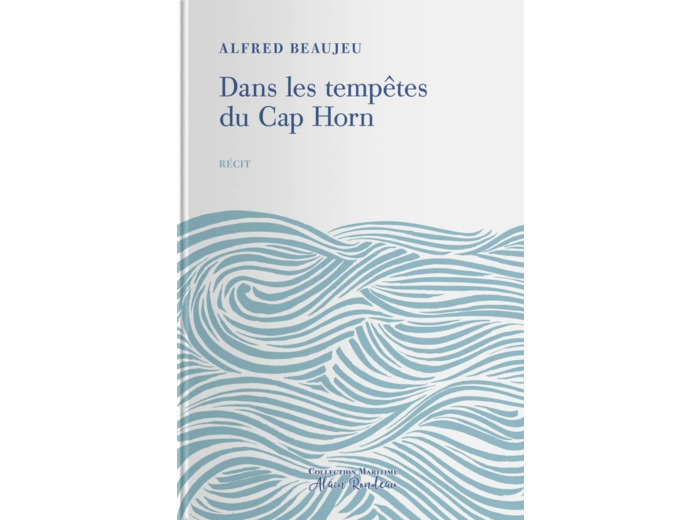 DANS LES TEMPETES DU CAP HORN